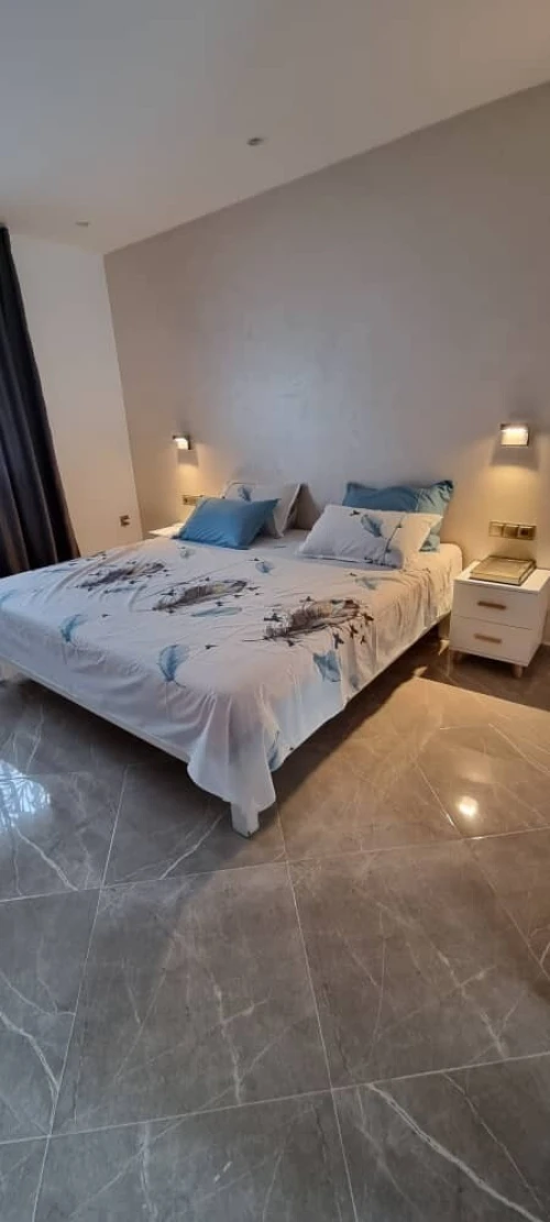 Location Villa Tipaza Cherchell