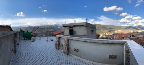 Vente Villa Bouira Lakhdaria