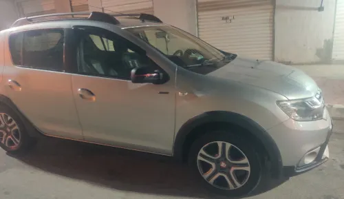Dacia Sandero 2020 