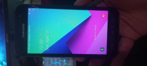 Samsung Galaxy Xcover 4