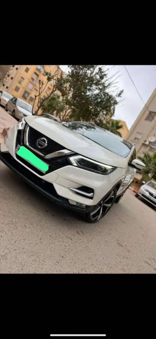 Nissan Qashqai 2020 Qashqai