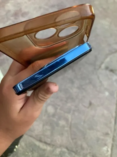 Infinix Hot 40i Hot 40i