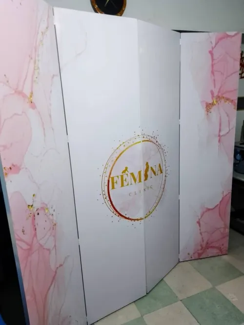 PARAVENTS NEW DESIGN شاشات تقسيم الغرف