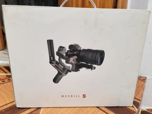 Weebill S