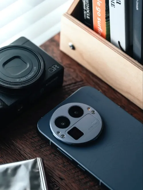 Realme GT pro