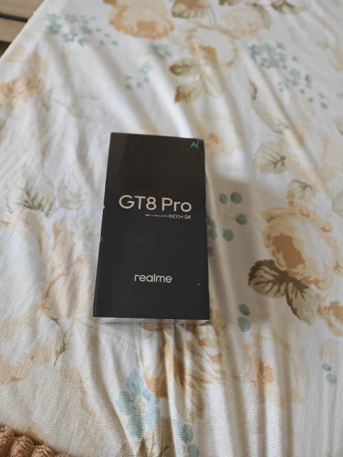 Realme GT pro