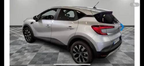 Renault Captur 2023 