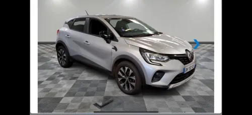 Renault Captur 2023 