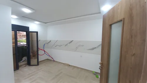 Vente Appartement F3 Alger Bordj el kiffan