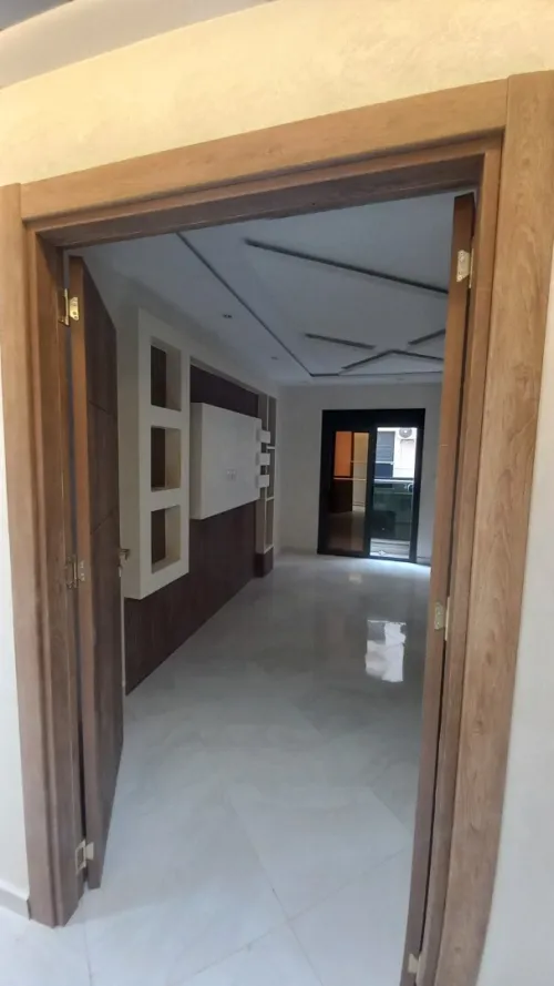 Vente Appartement F3 Alger Bordj el kiffan