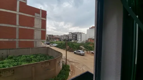 Vente Appartement F3 Alger Bordj el kiffan