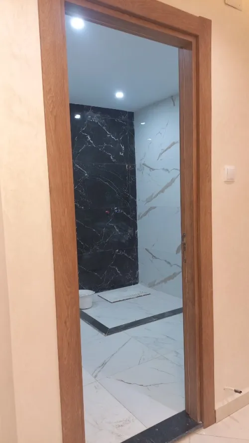 Vente Appartement F4 Alger Bordj el kiffan
