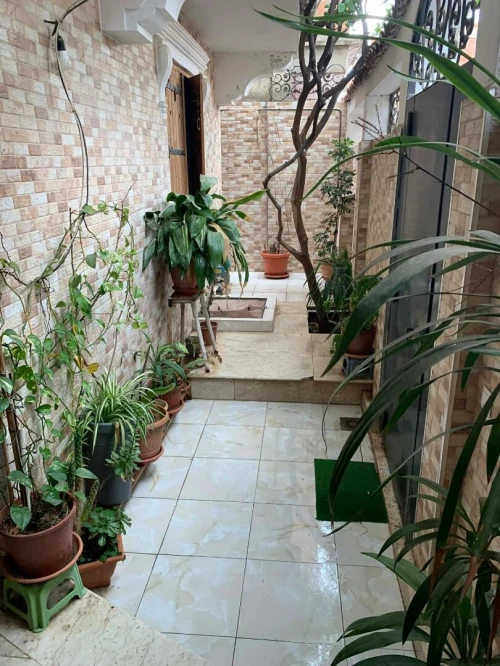 Vente Villa Blida Ben khellil