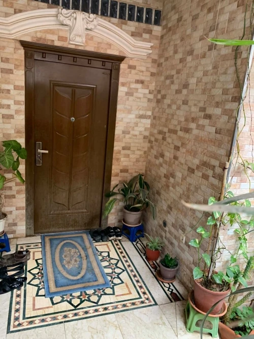 Vente Villa Blida Ben khellil