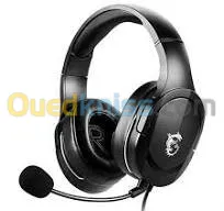 Casque Gaming Msi 
