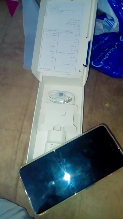 Tecno Spark Go2024