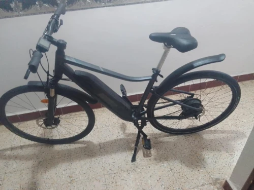 فيلو الكتريك Riverside 500 e
