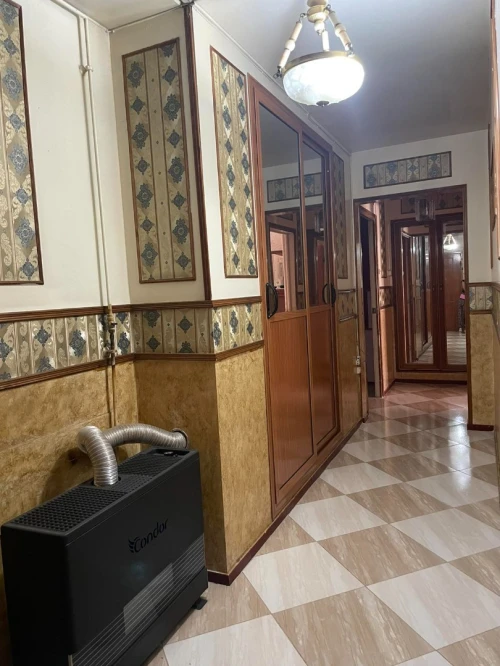 Location Appartement F3 Alger Dely brahim