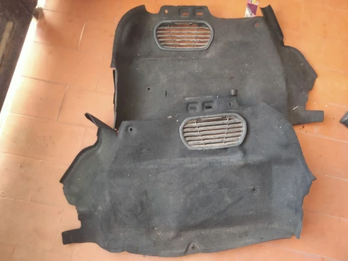 Piece Peugeot 207/208