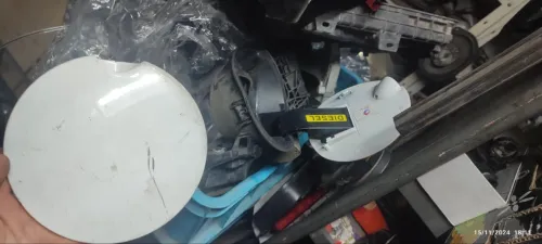 Piece Peugeot 207/208