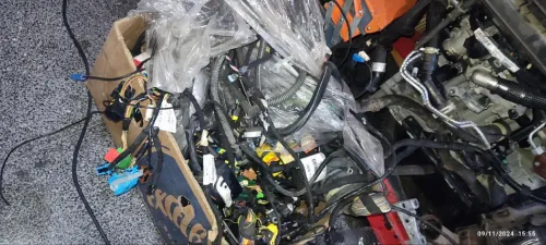 Piece Peugeot 207/208