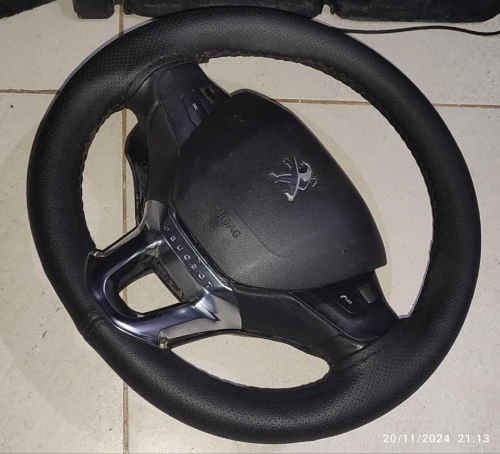 Piece Peugeot 207/208