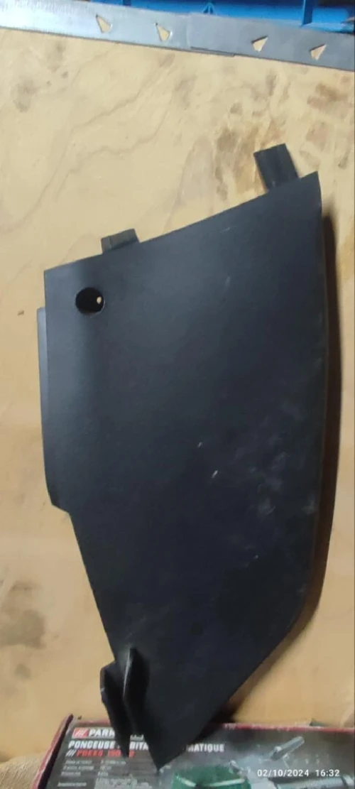 Piece Peugeot 207/208