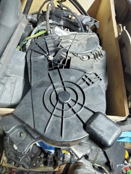 Piece Peugeot 207/208