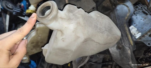 Piece Peugeot 207/208