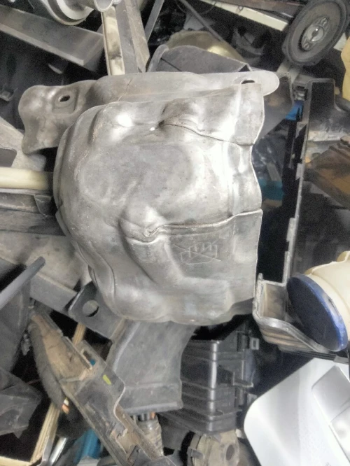 Piece Peugeot 207/208