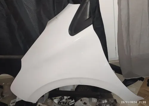 Piece Peugeot 207/208