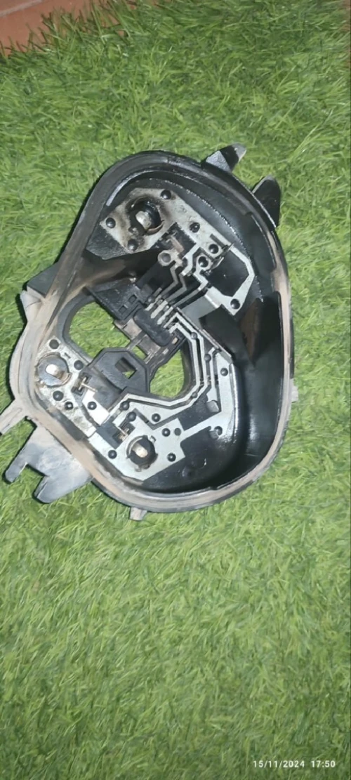 Piece Peugeot 207/208