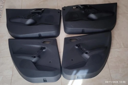 Piece Peugeot 207/208