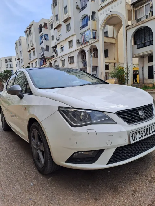 Seat Ibiza 2015 Titanium Pack