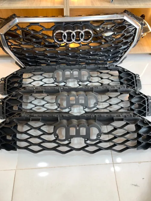 Pièces automobiles allemandes Tadjnanet