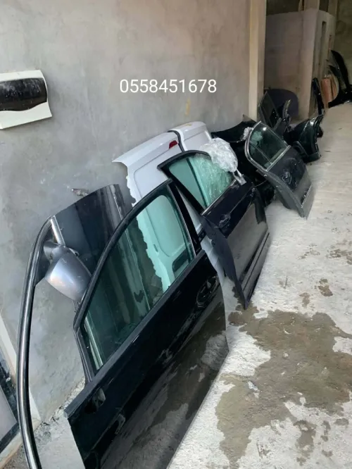 Pièces automobiles allemandes Tadjnanet