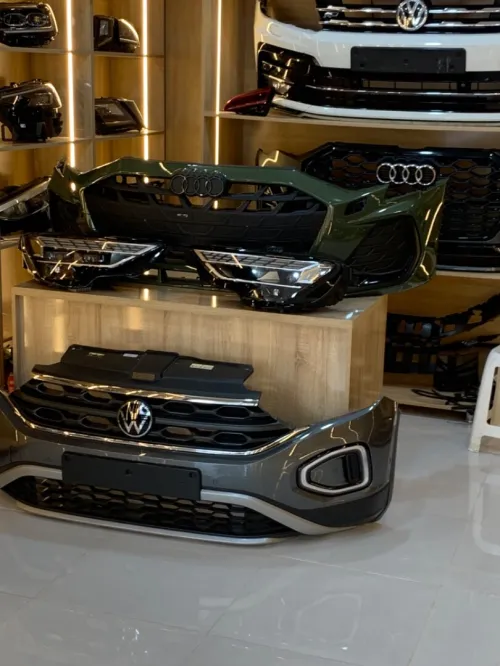 Pièces automobiles allemandes Tadjnanet