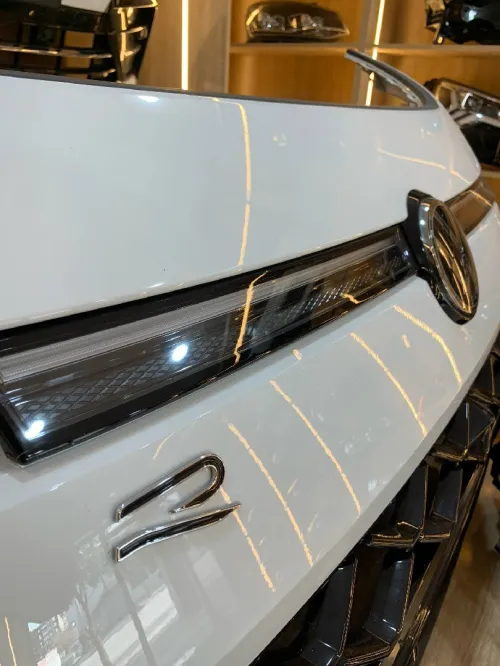 Parchoc t-roc 2026