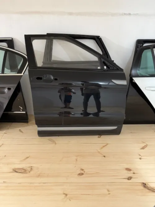 Pièces automobiles allemandes Tadjnanet