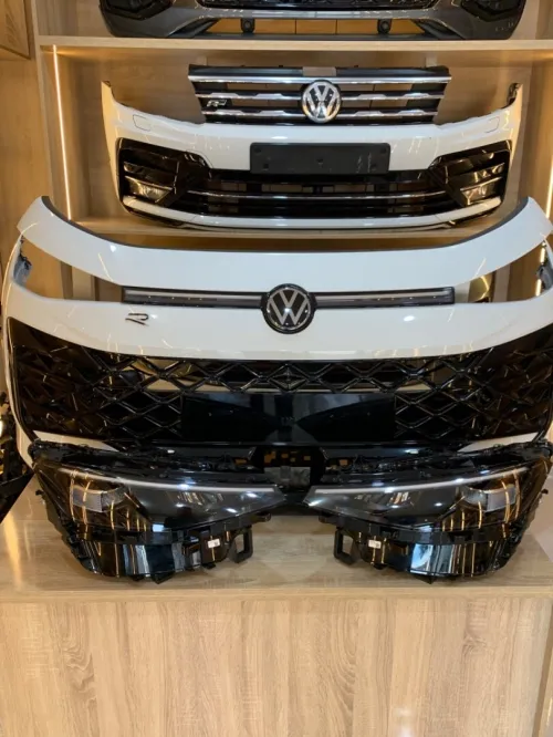 Pièces automobiles allemandes Tadjnanet