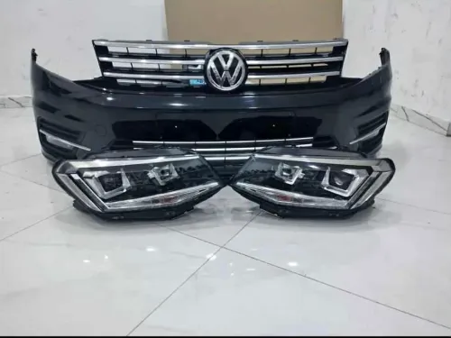 Pièces automobiles allemandes Tadjnanet