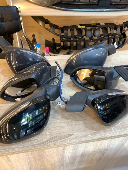 Pièces automobiles allemandes Tadjnanet