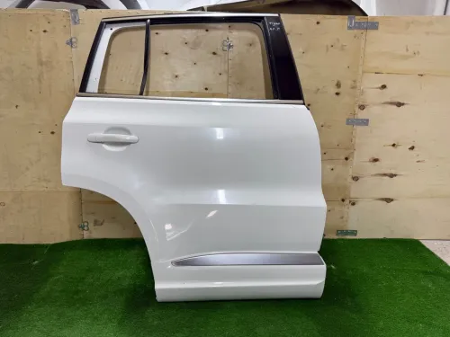 Pièces automobiles allemandes Tadjnanet