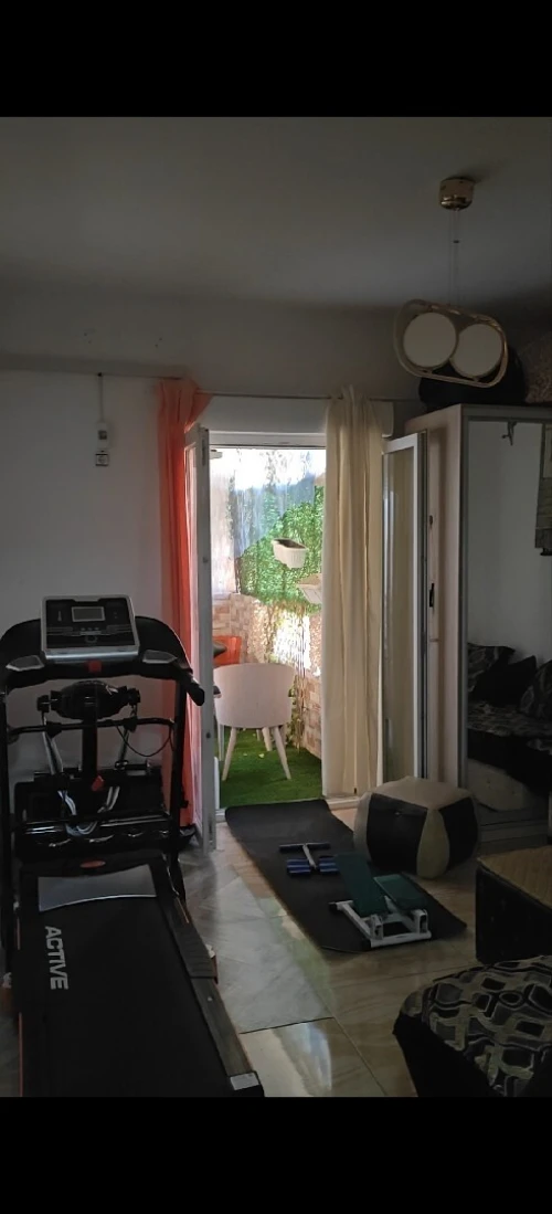 Vente Appartement F5 Oran Oran