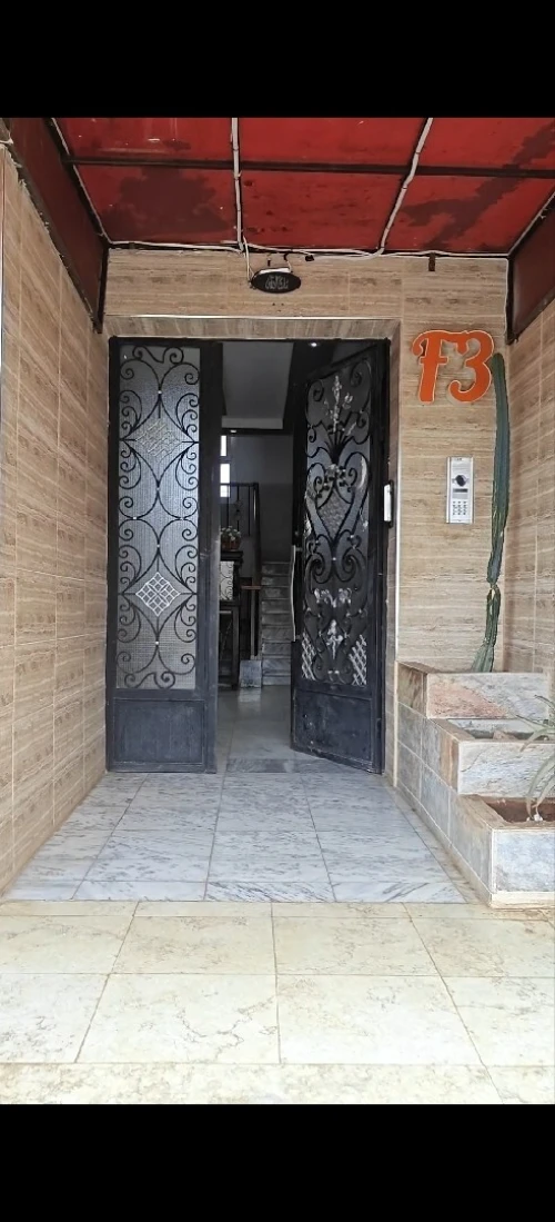 Vente Appartement F5 Oran Oran