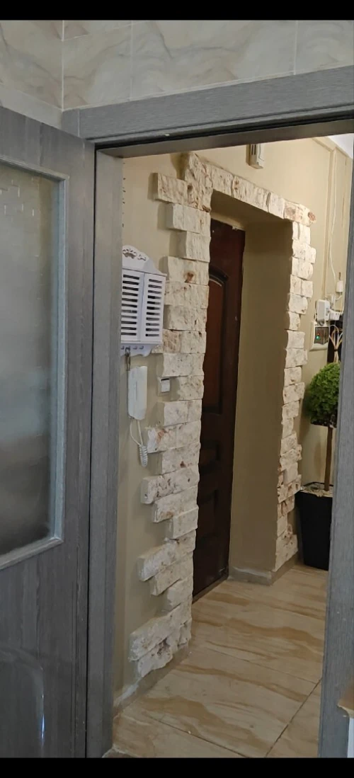 Vente Appartement F5 Oran Oran