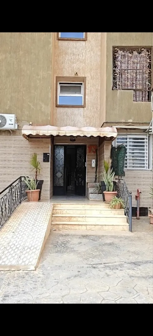 Vente Appartement F5 Oran Oran