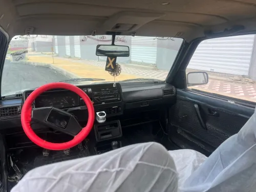Volkswagen Golf 2 1988 Golf 2