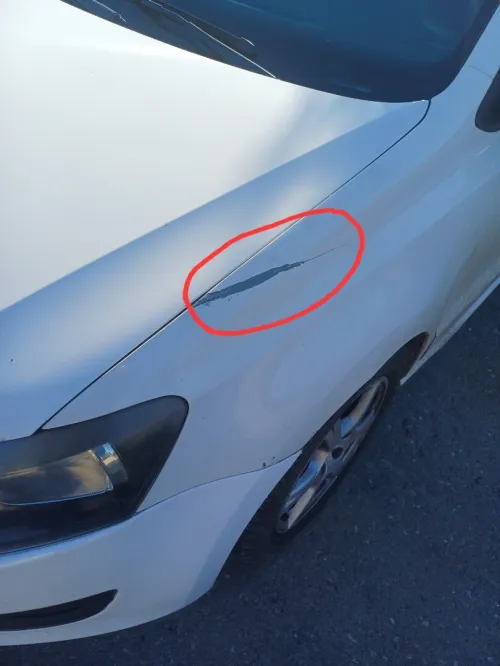 Volkswagen Polo 2011 Style