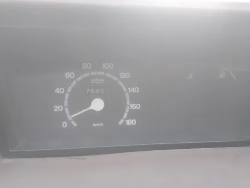 Fiat Ritmo 1981 Ritmo